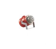 SIRENA ETS60 109DB EXPLOSION PROOF MOTOR SIREN