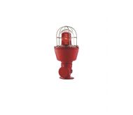 SIRENA EX070 XF EEXDE IIC EXPLOSION PROOF FLASHING LIGHT