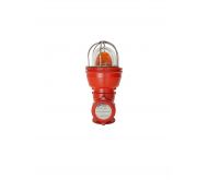 SIRENA EX050 OVOX EEXDE IIC EXPLOSION PROOF FLASHING LIGHT