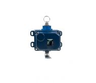 SCHMERSAL T3Z 068-11YR PULL WIRE EMERGENCY STOP SWITCH 101087877