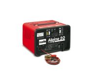 TELWIN ALPINE 20 BATTERY CHARGER 