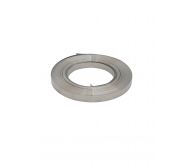 STAINLESS STEEL 316 UNINSULATED CABLE BAND (30MTR)