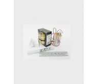 UNIVERSAL M400MLTAC4M-500K 400W METAL HALIDE HID BALLAST KIT 
