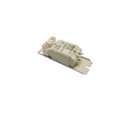 VOSSLOH SCHWABE 169727 120V 60HZ 18W COMPACT FLUORESCENT BALLAST
