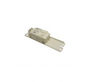 VOSSLOH SCHWABE 537744 220V 60HZ 15W FLUORESCENT BALLAST