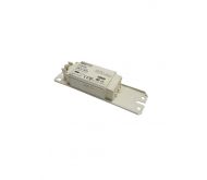 VOSSLOH SCHWABE 163861 230V 50HZ 15W FLUORESCENT BALLAST