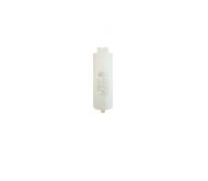 500317 VOSSLOH SCHWABE 25uF TYPE A PLASTIC CAPACITOR