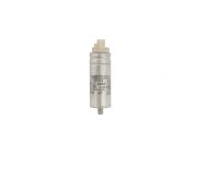 536382 VOSSLOH SCHWABE 10uF TYPE B ALUMINUM CAPACITOR