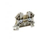 WEIDMULLER WDU MODULAR TERMINAL BLOCK