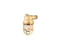 10013136 WISKA 1017/GK/RED/OT/1985-1xZ14 INCANDESCENT LAMP