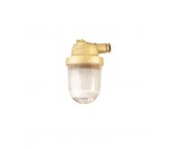 10011508 WISKA 1131/CR/MT/1974 STANDARD INCANDESCENT LIGHT IP56
