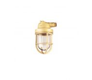 WISKA 1131/GK/CLEAR/MT/1974 STANDARD INCANDESCENT LIGHT