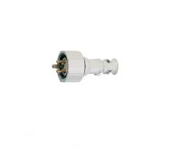 10010676 WISKA 1142/FS 250V PLASTIC HNA PLUG