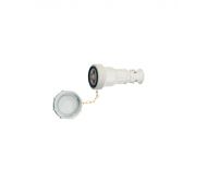 10010678 WISKA 1145/FS 250V PLASTIC HNA COUPLING