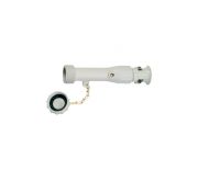 10010002 WISKA 122 CONCENTRIC COUPLING