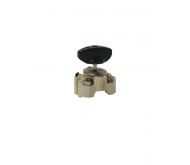 WISKA SP-1843 CHANGEOVER SWITCH INTERIOR