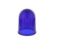 22000322 WISKA SP-1900/oT/BLUE GLASS GLOBE