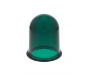 22000321 WISKA SP-1900/OT/GREEN GLASS GLOBE