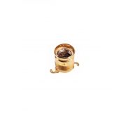 22000192 WISKA SP-1974 E27 LAMP HOLDER