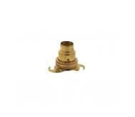 22000299 WISKA SP-1985 B15D LAMP HOLDER