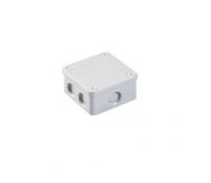 WISKA COMBI 207/5 JUNCTION BOX