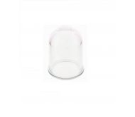 22000416 WISKA SP-505/Gl CYLINDRICAL GLASS