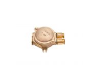 10030255 WISKA 510/2/2x24-Z14 EX-PROOF JUNCTION BOX IP66