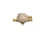 10030256 WISKA 510/3/3x24-Z14 EX-PROOF JUNCTION BOX