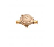 10030254 WISKA 510/D/2x24-Z14 EX-PRROF JUNCTION BOX