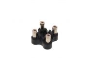 WISKA SP-181/4 TERMINAL BLOCK