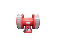 YAHAGI S290 110V 400W 6" MOTOR SIREN - JAPAN