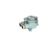IMPA 792806 Z-1M RESIN WATERTIGHT RECEPTACLE