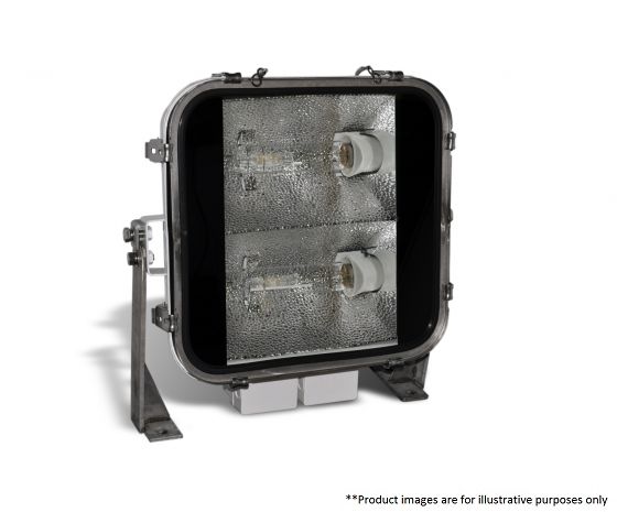 Sodium floodlight discount