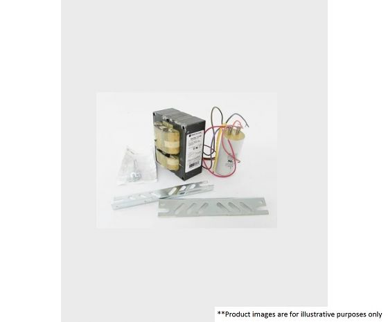 400w metal store halide ballast kit